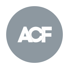 Logo ACF