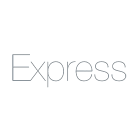 Logo ExpressJs